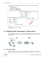 Preview for 58 page of ZyXEL Communications P-660H-61 User Manual