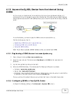 Preview for 71 page of ZyXEL Communications P-660H-61 User Manual