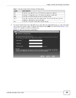 Preview for 83 page of ZyXEL Communications P-660H-61 User Manual