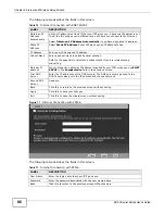 Preview for 86 page of ZyXEL Communications P-660H-61 User Manual