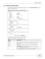 Preview for 101 page of ZyXEL Communications P-660H-61 User Manual