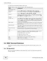 Preview for 104 page of ZyXEL Communications P-660H-61 User Manual