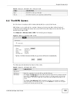 Preview for 133 page of ZyXEL Communications P-660H-61 User Manual