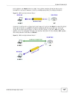 Preview for 147 page of ZyXEL Communications P-660H-61 User Manual