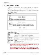 Preview for 166 page of ZyXEL Communications P-660H-61 User Manual