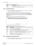 Preview for 172 page of ZyXEL Communications P-660H-61 User Manual