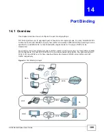 Preview for 199 page of ZyXEL Communications P-660H-61 User Manual