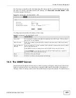 Preview for 223 page of ZyXEL Communications P-660H-61 User Manual