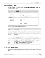 Preview for 225 page of ZyXEL Communications P-660H-61 User Manual