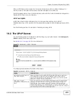 Preview for 231 page of ZyXEL Communications P-660H-61 User Manual