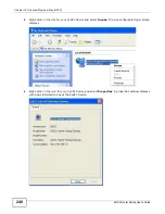 Preview for 240 page of ZyXEL Communications P-660H-61 User Manual