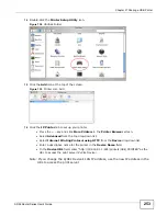 Preview for 253 page of ZyXEL Communications P-660H-61 User Manual