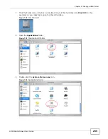 Preview for 255 page of ZyXEL Communications P-660H-61 User Manual