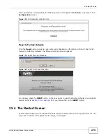 Preview for 275 page of ZyXEL Communications P-660H-61 User Manual