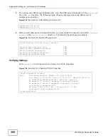 Preview for 308 page of ZyXEL Communications P-660H-61 User Manual