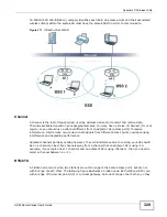 Preview for 329 page of ZyXEL Communications P-660H-61 User Manual