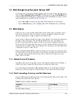 Preview for 107 page of ZyXEL Communications P-660H Series User Manual