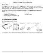 Preview for 2 page of ZyXEL Communications P-660H-T Series Quick Start Manual