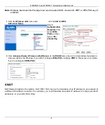 Preview for 8 page of ZyXEL Communications P-660H-T Series Quick Start Manual