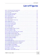 Предварительный просмотр 19 страницы ZyXEL Communications P-660H-T1 v2 User Manual