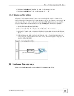 Предварительный просмотр 35 страницы ZyXEL Communications P-660H-T1 v2 User Manual