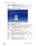 Предварительный просмотр 56 страницы ZyXEL Communications P-660H-T1 v2 User Manual