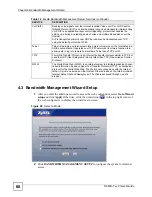 Предварительный просмотр 60 страницы ZyXEL Communications P-660H-T1 v2 User Manual