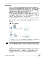 Предварительный просмотр 89 страницы ZyXEL Communications P-660H-T1 v2 User Manual