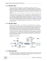 Предварительный просмотр 98 страницы ZyXEL Communications P-660H-T1 v2 User Manual