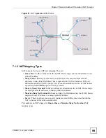 Предварительный просмотр 99 страницы ZyXEL Communications P-660H-T1 v2 User Manual