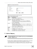 Предварительный просмотр 105 страницы ZyXEL Communications P-660H-T1 v2 User Manual