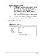 Предварительный просмотр 107 страницы ZyXEL Communications P-660H-T1 v2 User Manual