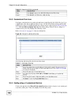 Предварительный просмотр 132 страницы ZyXEL Communications P-660H-T1 v2 User Manual