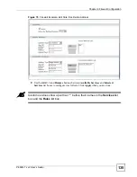 Предварительный просмотр 135 страницы ZyXEL Communications P-660H-T1 v2 User Manual