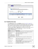 Предварительный просмотр 137 страницы ZyXEL Communications P-660H-T1 v2 User Manual