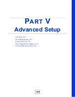 Предварительный просмотр 149 страницы ZyXEL Communications P-660H-T1 v2 User Manual