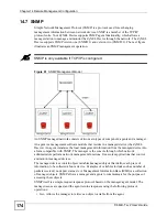 Предварительный просмотр 174 страницы ZyXEL Communications P-660H-T1 v2 User Manual