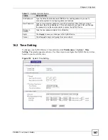 Предварительный просмотр 197 страницы ZyXEL Communications P-660H-T1 v2 User Manual