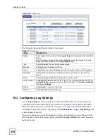 Предварительный просмотр 210 страницы ZyXEL Communications P-660H-T1 v2 User Manual