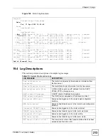 Предварительный просмотр 213 страницы ZyXEL Communications P-660H-T1 v2 User Manual