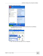Предварительный просмотр 261 страницы ZyXEL Communications P-660H-T1 v2 User Manual