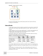 Предварительный просмотр 274 страницы ZyXEL Communications P-660H-T1 v2 User Manual