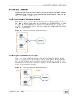 Предварительный просмотр 281 страницы ZyXEL Communications P-660H-T1 v2 User Manual