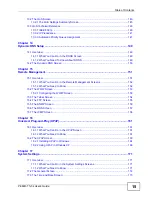 Preview for 15 page of ZyXEL Communications P-660H-T1 v3s User Manual