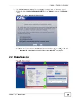 Preview for 29 page of ZyXEL Communications P-660H-T1 v3s User Manual