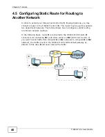 Preview for 46 page of ZyXEL Communications P-660H-T1 v3s User Manual