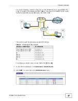 Preview for 47 page of ZyXEL Communications P-660H-T1 v3s User Manual