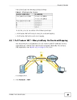 Preview for 49 page of ZyXEL Communications P-660H-T1 v3s User Manual