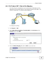 Preview for 51 page of ZyXEL Communications P-660H-T1 v3s User Manual