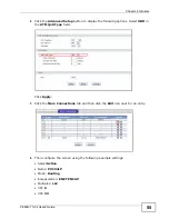 Preview for 55 page of ZyXEL Communications P-660H-T1 v3s User Manual